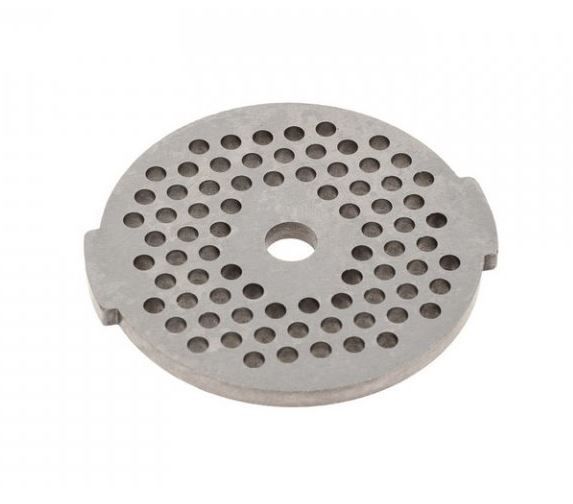 Решітка дрібна для м'ясорубки Moulinex 3мм SS-192248 MX-002