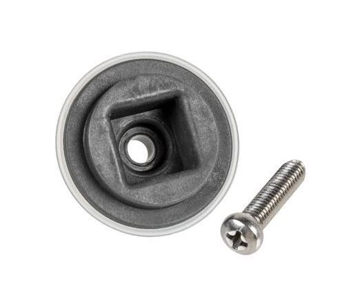 Муфта шнека мясорубки Philips оригинальная 996510078915