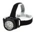 Ліхтар світлодіодний налобний DQ-539 28LED (3*AAA) 1338