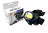 Фонарь светодиодный налобный BL-539 COB 5W (3*AAA) 1337