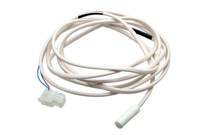 Датчик температуры для холодильника Electrolux L=2500 2085915029 ZN-032