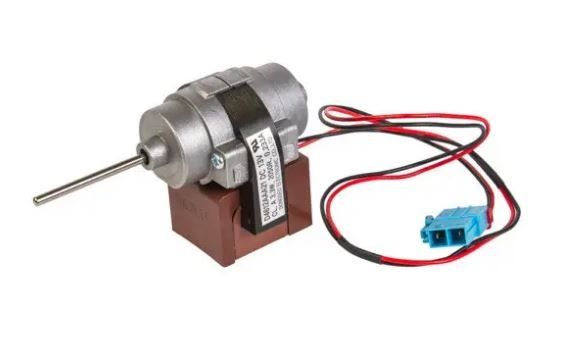 Двигун вентилятора для морозильної камери Bosch D4612AAA21 3,3W 13В 0,23А 00601067