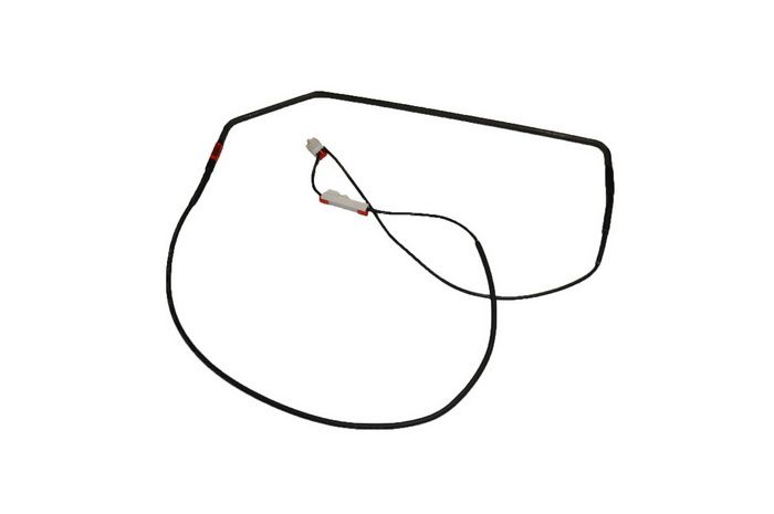 ТЕН відтайки для холодильника LG 185W 5300JB1090B OEM LG-032