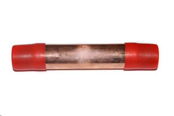 Фільтр-осушувач мідний 50 грам 6,2x2,5мм CH-003