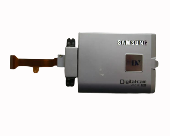 LCD дисплей відеокамери Samsung у зборі оригінальний AD97-09605F