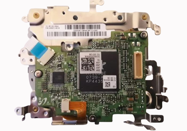 Дека для відеокамери Samsung TS-S512A оригінальна AD97-10944A