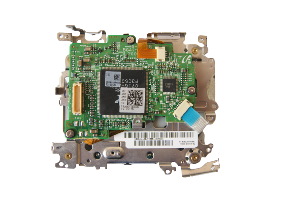 Дека для відеокамери Samsung оригінальна TS-S512B