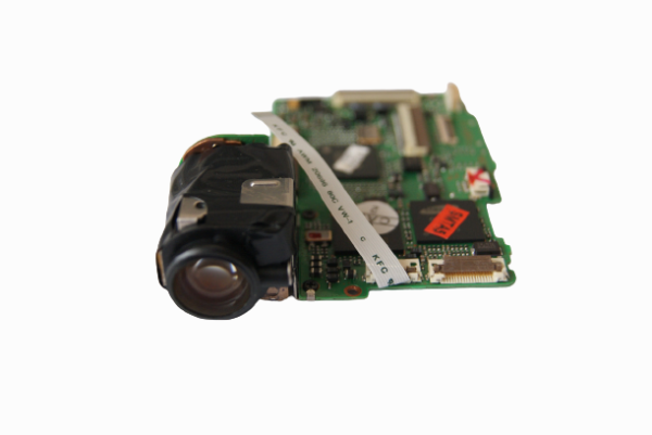 Основная плата для видеокамеры Samsung  VP-D463 оригинальная AD92-00008C