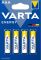 Батарейка AAA VARTA Energy Alkaline на блістері 1шт. 0731