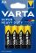 Батарейка АА VARTA SUPERLIFE солевая(пальчик) 1шт. 0228