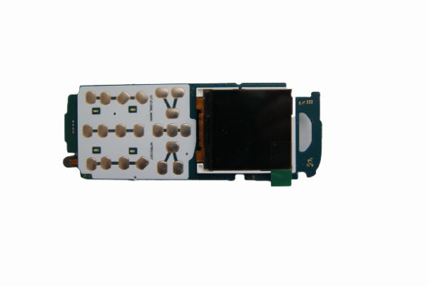 Системна плата Samsung GT-E1200 GH82-06484A Оригінал Нова
