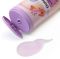 Шампунь гель для душу дитячий Balea Sweet Butterfly 300мл 4066447101676