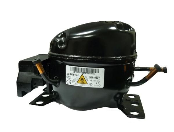 Компрессор для холодильника універсальний Jiaxipera R-600 70Вт 4.1см3 MM1060Y