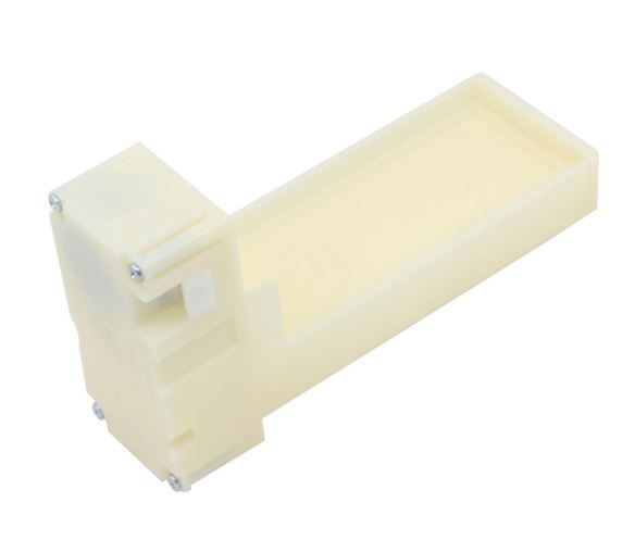 Заслінка повітряна для холодильника Sharp NSBC001ZA1 DTHM-A031CBKZ SH-001