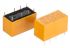 Реле JRC-19F(4078) 2А 12VDC контакты-2С (8pin) Daier 1016398