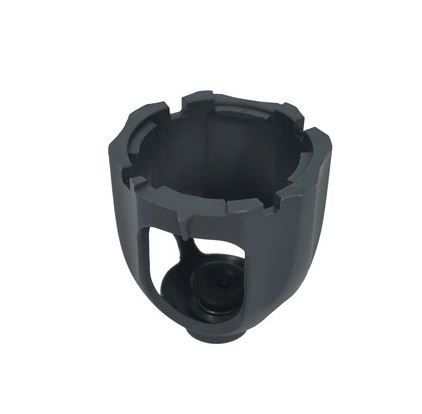 Крышка парового клапана для мультиварки Moulinex оригинальная SS-996897