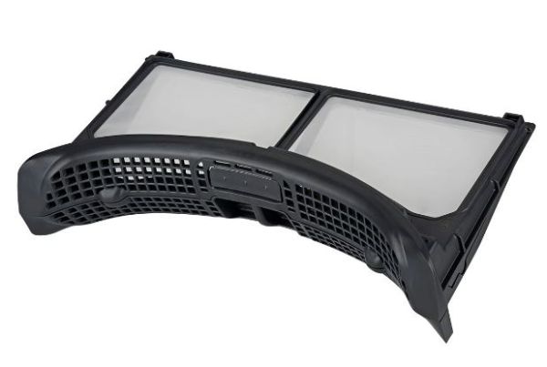Фільтр сітчастий для сушильної машини Whirlpool оригінальний 481010615876