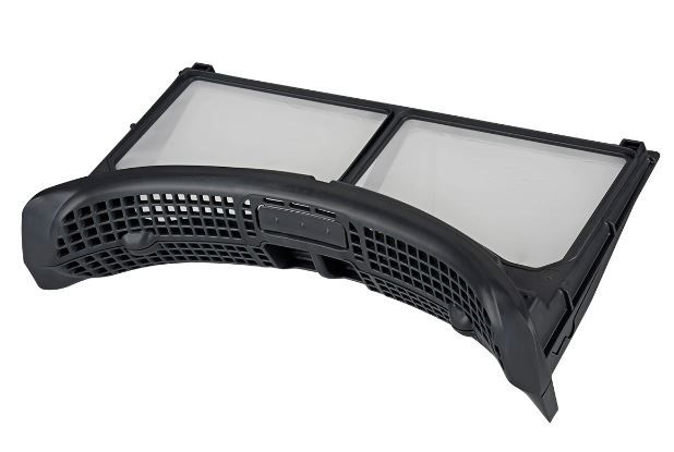 Фильтр сетчатый для сушильной машины Whirlpool оригинальный 481010615876