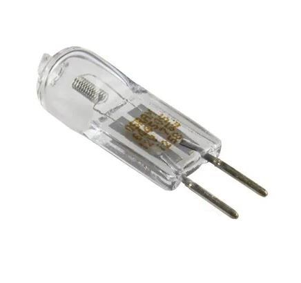 Лампочка галогенова для духовки Whirlpool 12V 20w G4 481281728422