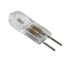 Лампочка галогенова для духовки Whirlpool 12V 20w G4 481281728422