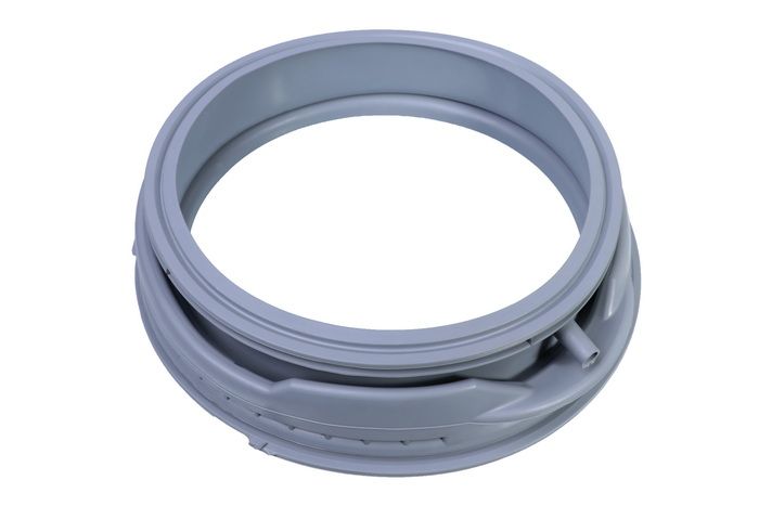 Гума люка для пральної машини Bosch 00289500