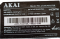 Плата main телевізора Akai UA55UHD22T2S оригінальна TP.MT5522S.PC822