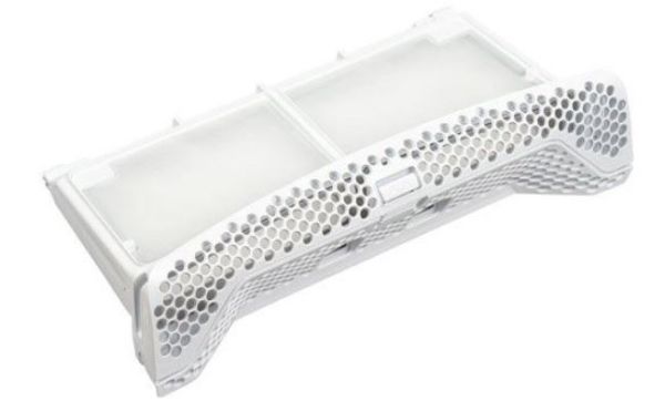 Фільтр сітчастий для сушильної машини Zanussi 8074539019