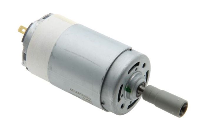 Мотор блендера Moulinex PT-7912PM оригінальний MS-652230