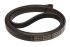 Ремінь для пральної машини Candy 1210J5 EL Optibelt 80001704