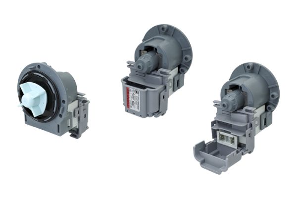 Насос сливної для стиральної машини Samsung Wuxi Haoli DC31-00181A OEM