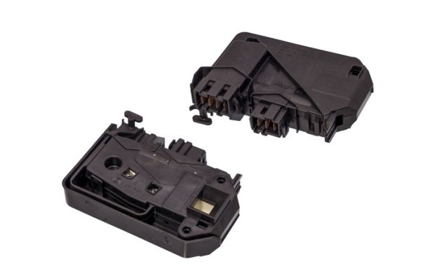 Замок люка для пральної машини Samsung оригінальний DC64-00652D