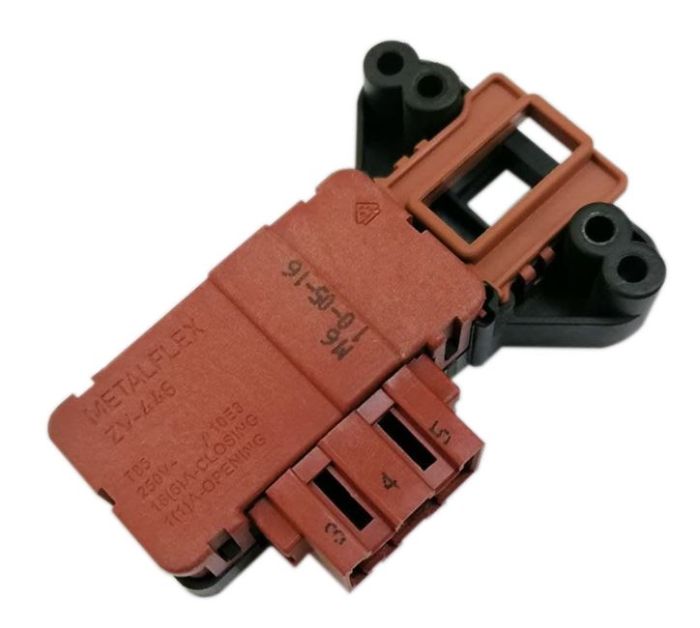 Замок люка для пральної машини Samsung оригінальний DC64-01538C