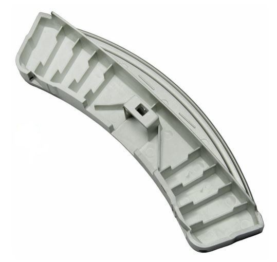 Ручка люка для пральної машини Samsung оригінальна DC64-00561F