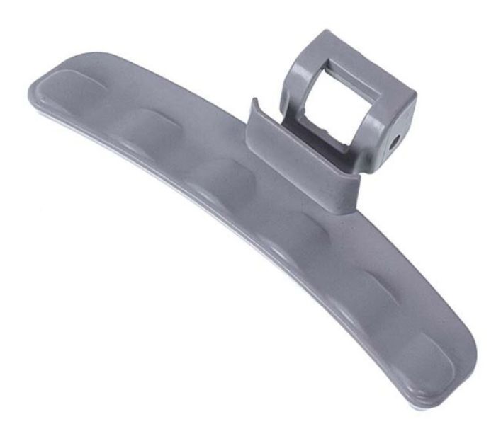Ручка люка для пральної машини Samsung оригінальна DC64-01524A