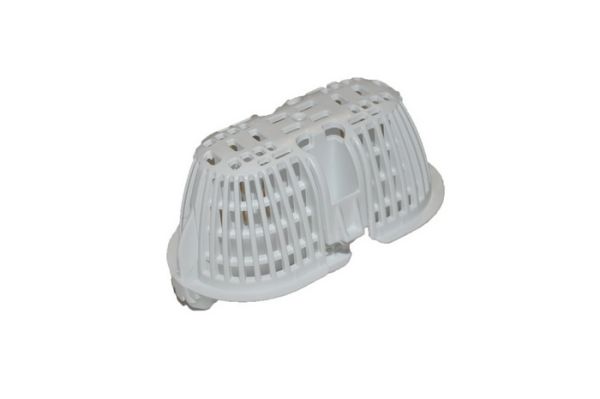 Фільтр барабана для сушильної машини Zanussi оригінальний 1327138150