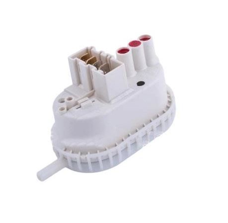 Датчик рівня води (пресостат) для пральної машини Whirlpool 65-40-280 481227128502