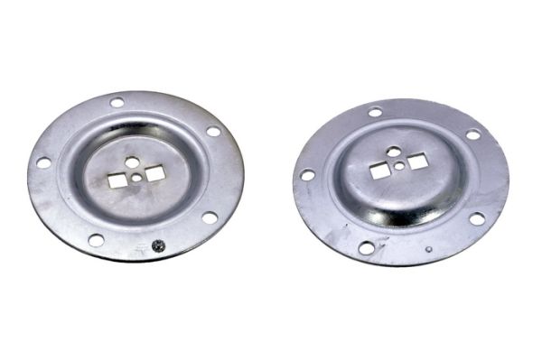 Фланець для водонагрівача Gorenje d=130мм GR-008