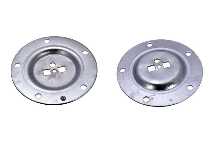 Фланець для водонагрівача Gorenje d=130мм GR-008