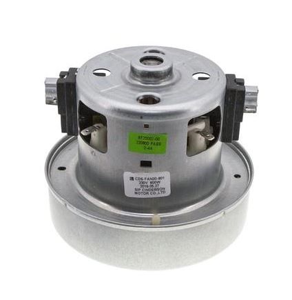 Двигун для пилососу Rowenta VIJ-PE22-L D=120/84мм H=26/108мм 600Вт оригінальний RS-2230000963