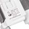 Насос зливний для посудомийної машини Zanussi BPX2-14L 30W Leili 140000738017