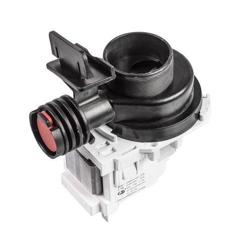 Насос зливний для посудомийної машини Zanussi BPX2-14L 30W Leili 140000738017