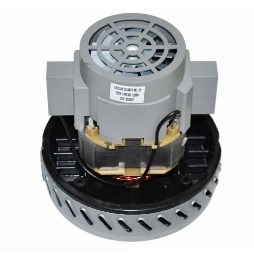 Двигун для пилососу миючого Karcher 1200W d=144 h=140 SKL MPM-MK