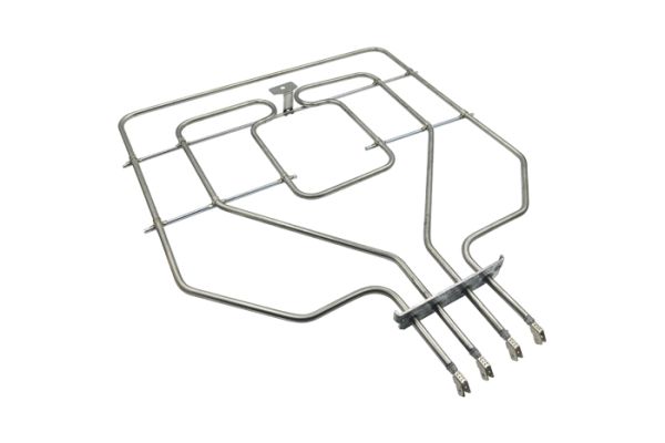 Тэн верхний для духовки Bosch 2800W 375х365мм 00471375