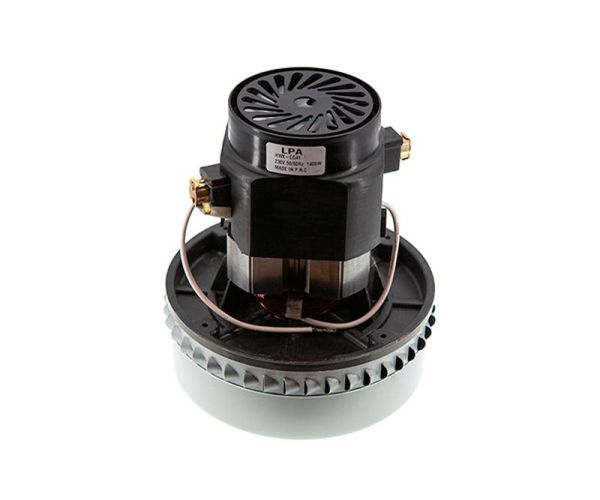 Двигун для пилососу миючого Karcher 1400W d=144 h=168 LPA HWX-CG41