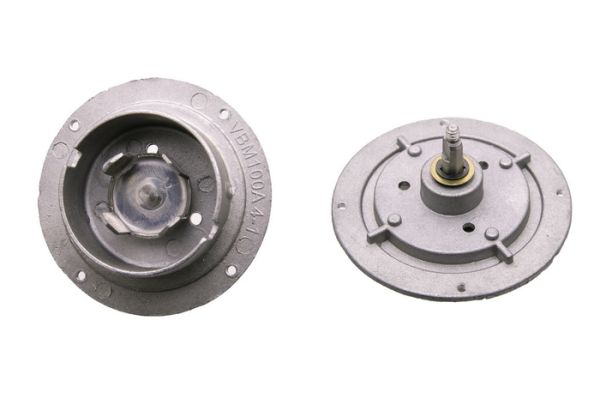 Привід ведра для хлібопечі Kenwood оригінальний KW712166