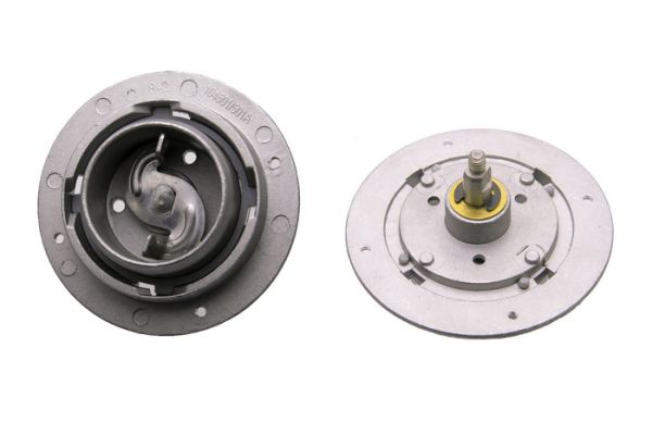 Привід ведра для хлібопечі Kenwood оригінальний KW714131