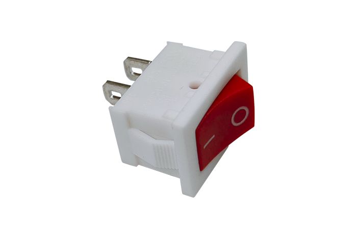 Сетевая кнопка для мясорубки Zelmer KCD1-B3 6A 250V оригинальная 07.0432