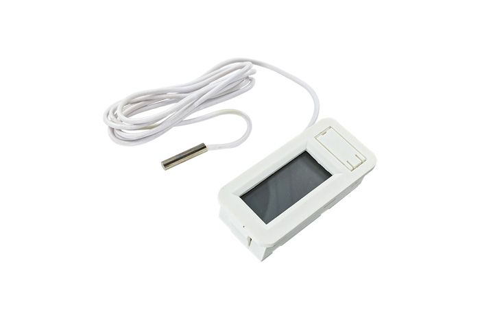 Термометр с наружным датчиком TPM-30  -50+70С TRM-007
