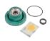 Блок підшипників для пральної машини Zanussi 4071430971 S4U ZN-089
