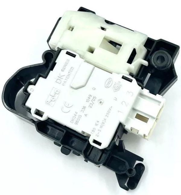 Замок люка для пральної машини Beko DKS44 Rold 2849660200